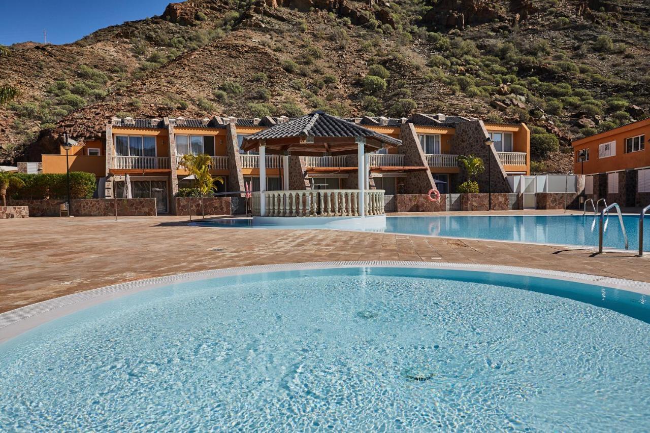 Villa Gisel La Playa de Tauro Buitenkant foto