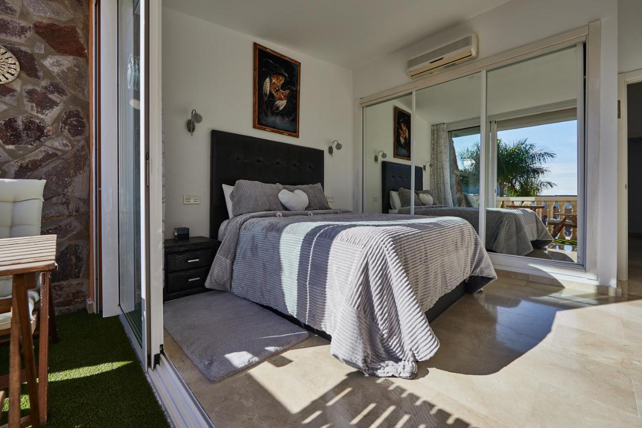 Villa Gisel La Playa de Tauro Buitenkant foto