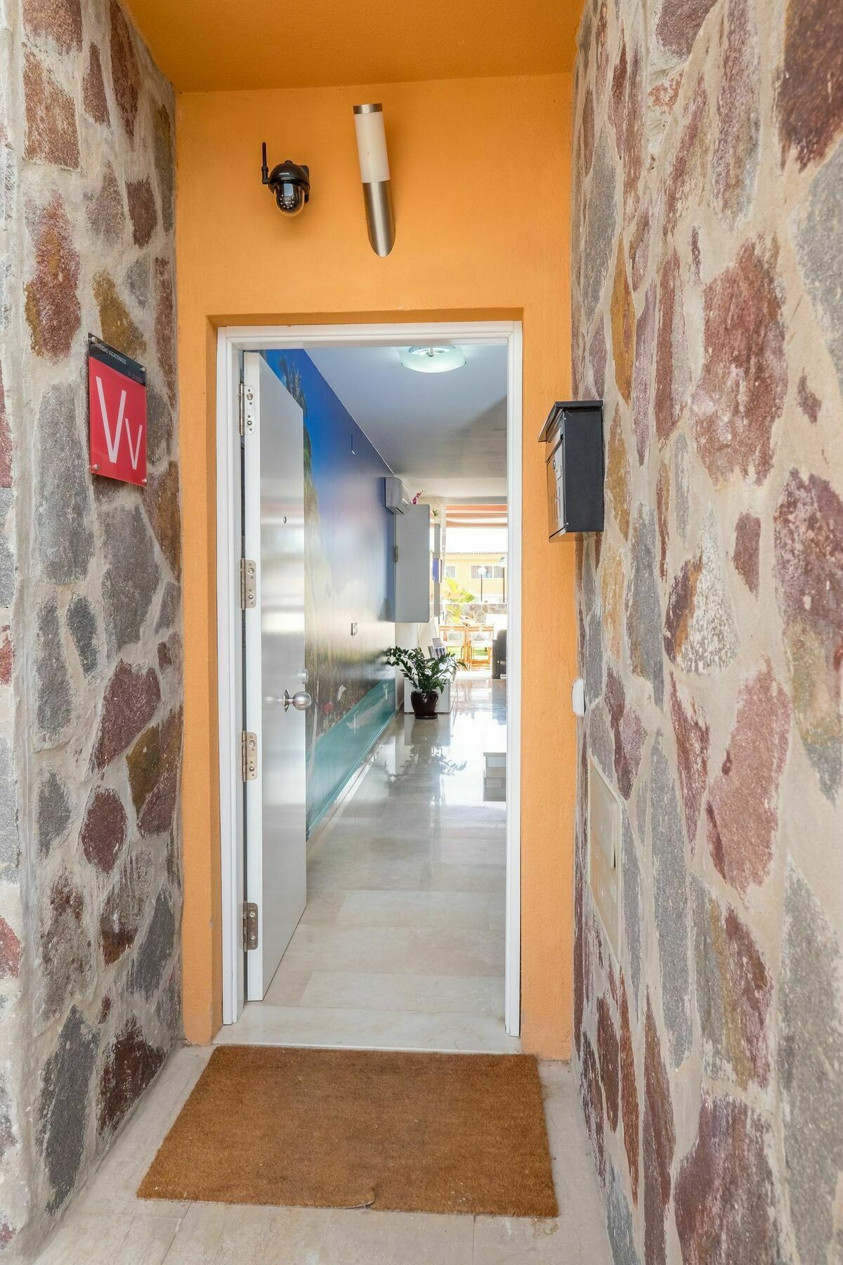 Villa Gisel La Playa de Tauro Buitenkant foto